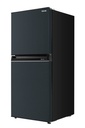 Toshiba 179L Top Mounted Freezer GR-RT234WE-PMX(52)