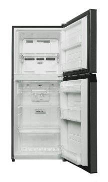 Toshiba 179L Top Mounted Freezer GR-RT234WE-PMX(52)