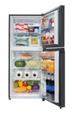 Toshiba 179L Top Mounted Freezer GR-RT234WE-PMX(52)