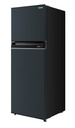 TOSHIBA 233L TOP MOUNTED FREEZER R-RT303WE-PMX(52)