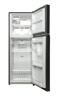 TOSHIBA 233L TOP MOUNTED FREEZER R-RT303WE-PMX(52)