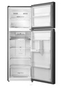 Toshiba 411L Top Mounted Freezer Fridge 