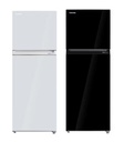 Toshiba 411L Top Mounted Freezer Fridge 