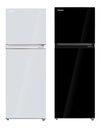 Toshiba 411L Top Mounted Freezer GR-RT559WE-PMX(21S)