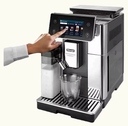 DeLonghi PrimaDonna Aromatic