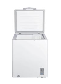 Midea 99L Chest Freezer MDRC152FZG01 White