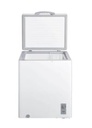 Midea 99L Chest Freezer MDRC152FZG01 White