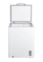 Midea 142L Chest Freezer MDRC207FZG01 White
