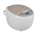 Midea 1L Digital Rice Cooker MMR3018 White