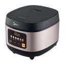 Midea 1.8L Digital Rice Cooker MRD180B1ADRH 