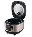Midea 1.8L Digital Rice Cooker MRD180B1ADRH 