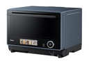 Midea 25L Microwave Oven MMO25XHA Black