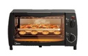 Midea 10L Electric Oven MEO-10BDW-BK Black