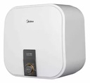Midea 30L Electric Water Heater D30-25VI White