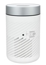 Midea True Hepa Air Purifier MAP250GUBPWH White