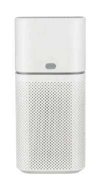 Midea True Hepa Air Purifier MAP400GPBPWH White