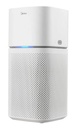 Midea True Hepa Air Purifier MAP400GPBPWH White
