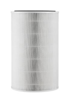 Midea True Hepa Air Purifier MAP400GPBPWH White