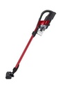 Toshiba 1.5Kg Hand Stick Vacuum Cleaner VC-CLS1BF(R) Red