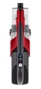 Toshiba 1.6Kg Light Weight Hand Stick Vacuum Cleaner With Removeable Battery VC-CLX50BF(R) Red