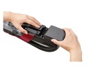 Toshiba 1.6Kg Light Weight Hand Stick Vacuum Cleaner With Removeable Battery VC-CLX50BF(R) Red