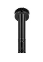 Toshiba 1.6Kg Light Weight Hand Stick Vacuum Cleaner With Removeable Battery VC-CLX50BF(R) Red