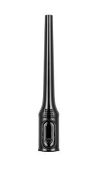 Toshiba 1.6Kg Light Weight Hand Stick Vacuum Cleaner With Removeable Battery VC-CLX50BF(R) Red