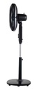 Toshiba 16 Inches Stand Fan F-ASB50SG(K) Black