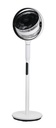 Toshiba 10 Inches Air Circular Fan F-DSC80XSG(W) White