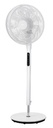 Toshiba 14 Inches DC Fan F-DSC35SG(W) White