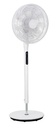 Toshiba 14 Inches DC Fan F-DSC35SG(W) White