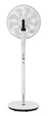 Toshiba 14 Inches DC Fan F-DSC35SG(W) White