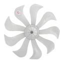 Toshiba 14 Inches DC Fan F-DSC35SG(W) White