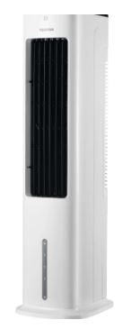 Toshiba 5L Air Coller C-ATB5SG(W) White