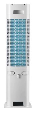 Toshiba 5L Air Coller C-ATB5SG(W) White