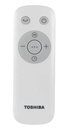 Toshiba 5L Air Coller C-ATB5SG(W) White