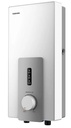 Toshiba Instant Electric Water Heater DSK33S5SW White