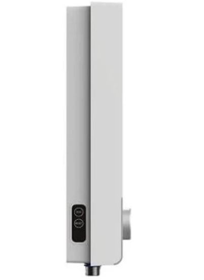 Toshiba Instant Electric Water Heater DSK33S5SW White