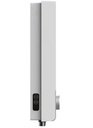 Toshiba Instant Electric Water Heater DSK33S5SW White