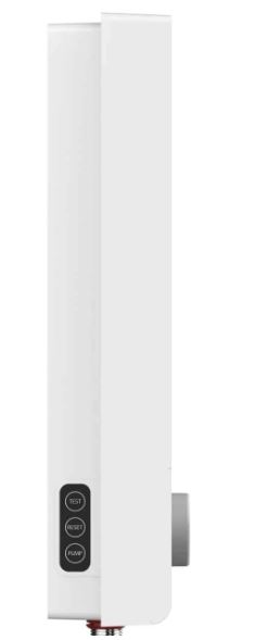 Toshiba Instant Electric Water Heater DSK33ES5SW White