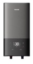 Toshiba Instant Electric Water Heater TWH-33EXNSG(T) Brown