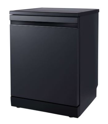 Toshiba 13 Place Setting Dishwasher DW-13F1(G)-SG Black