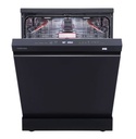 Toshiba 13 Place Setting Dishwasher DW-13F1(G)-SG Black