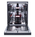 Toshiba 13 Place Setting Dishwasher DW-13F1(G)-SG Black
