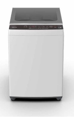 Toshiba T04 7KG Top Load Washing Machine (AW-M801AS(WS)) White