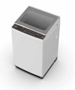 Toshiba T04 7KG Top Load Washing Machine (AW-M801AS(WS)) White