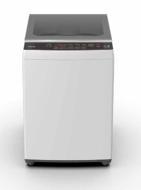 Toshiba T04 8KG Top Load Washing Machine (AW-M901BS(WS)) White