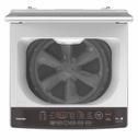 Toshiba T04 8KG Top Load Washing Machine (AW-M901BS(WS)) White