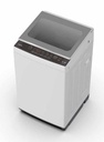 Toshiba T04 8KG Top Load Washing Machine (AW-M901BS(WS)) White