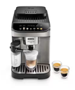 DeLonghi Magnifica Evo Automatic Coffee Maker (ECAM290.81.TB EX:2) Titanium Black